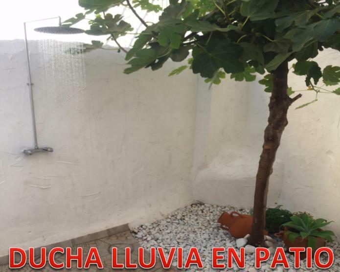 Апартаменти La Casa De La Higuerita Фуенхірола Екстер'єр фото